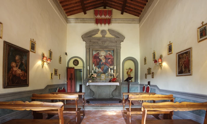 Villa Leona 2