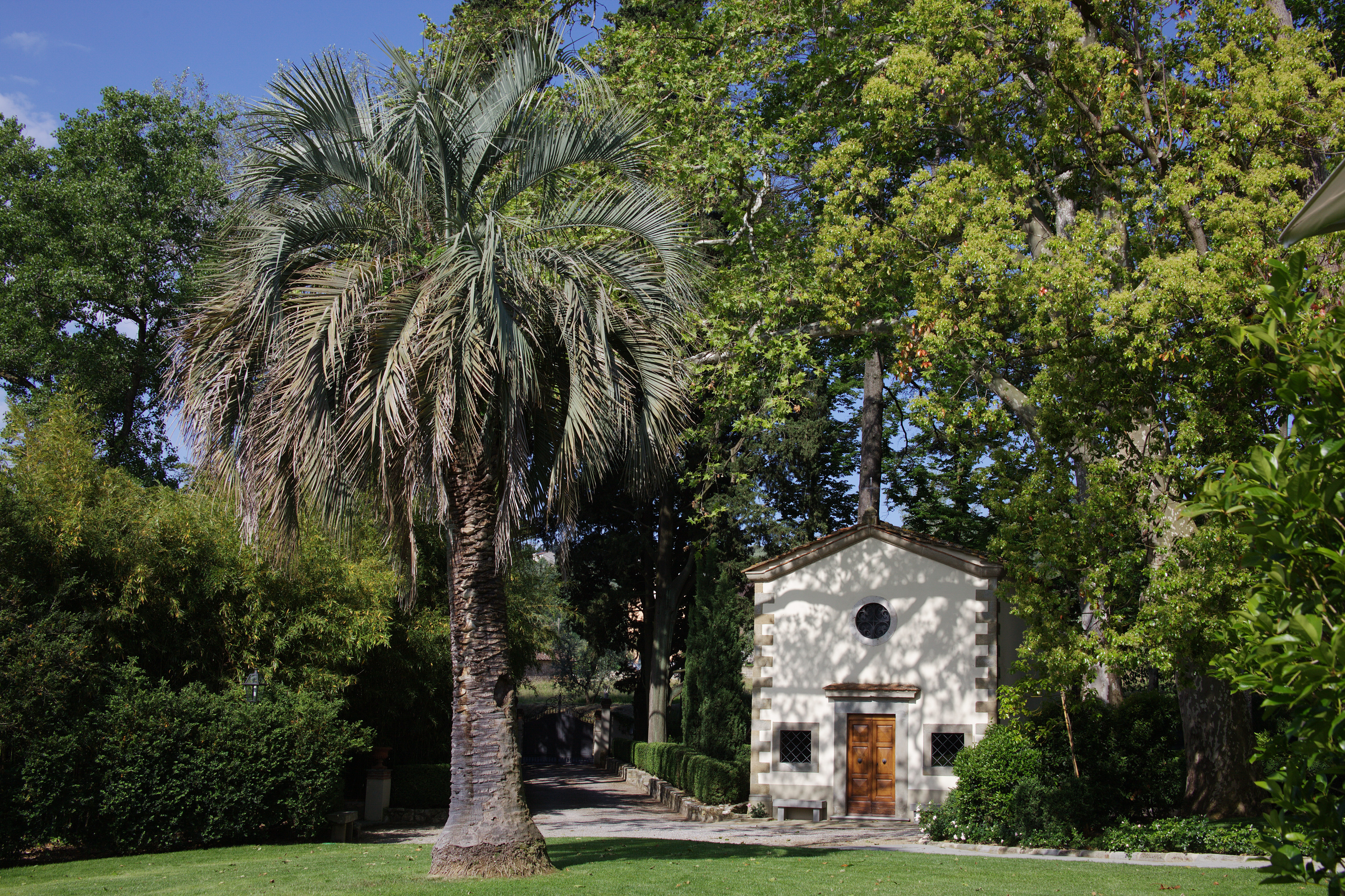 Villa Leona 2