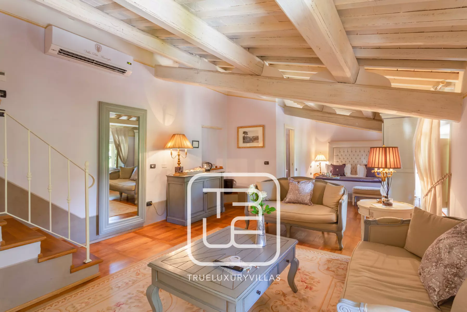 Villa Leona 2
