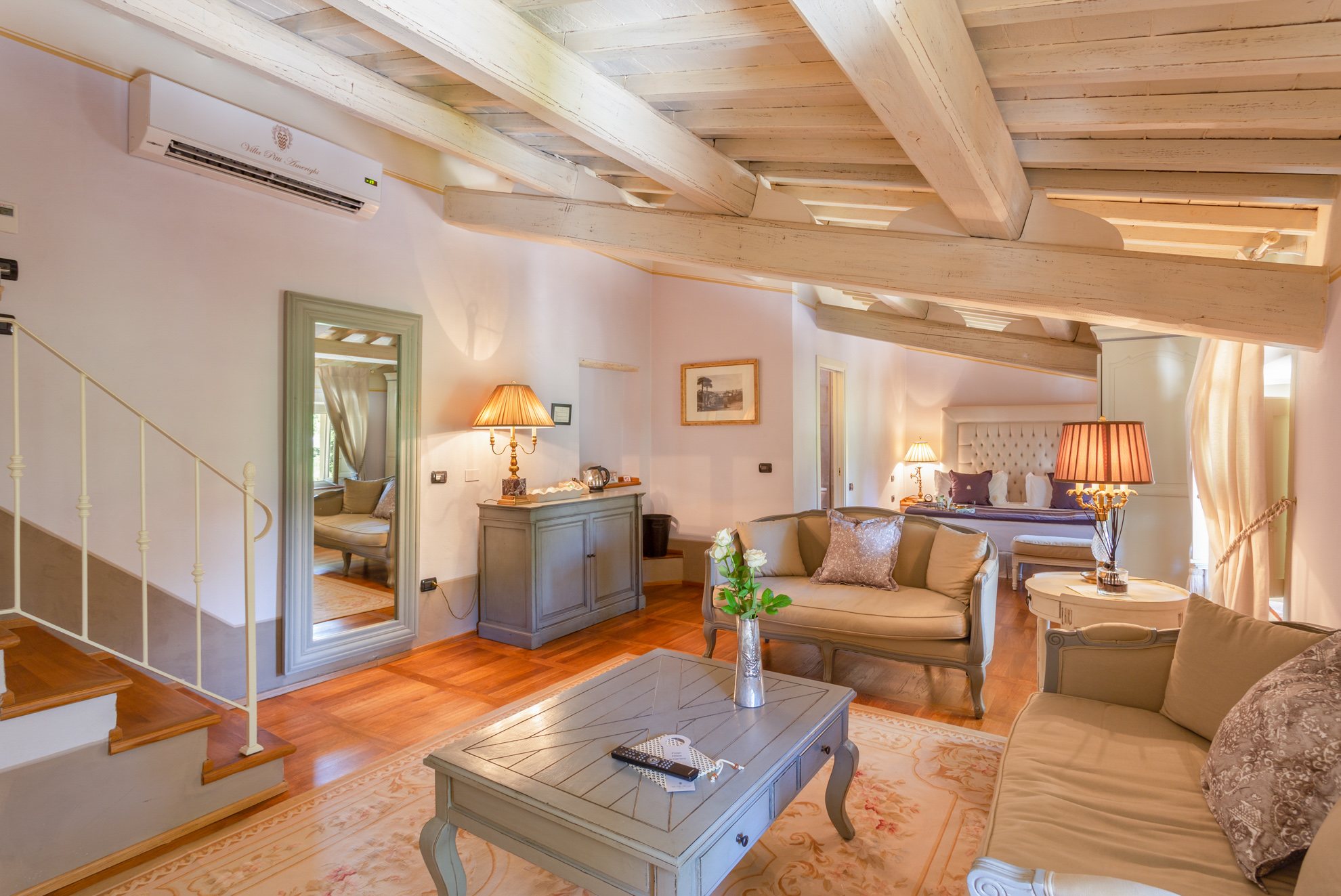 Villa Leona 2