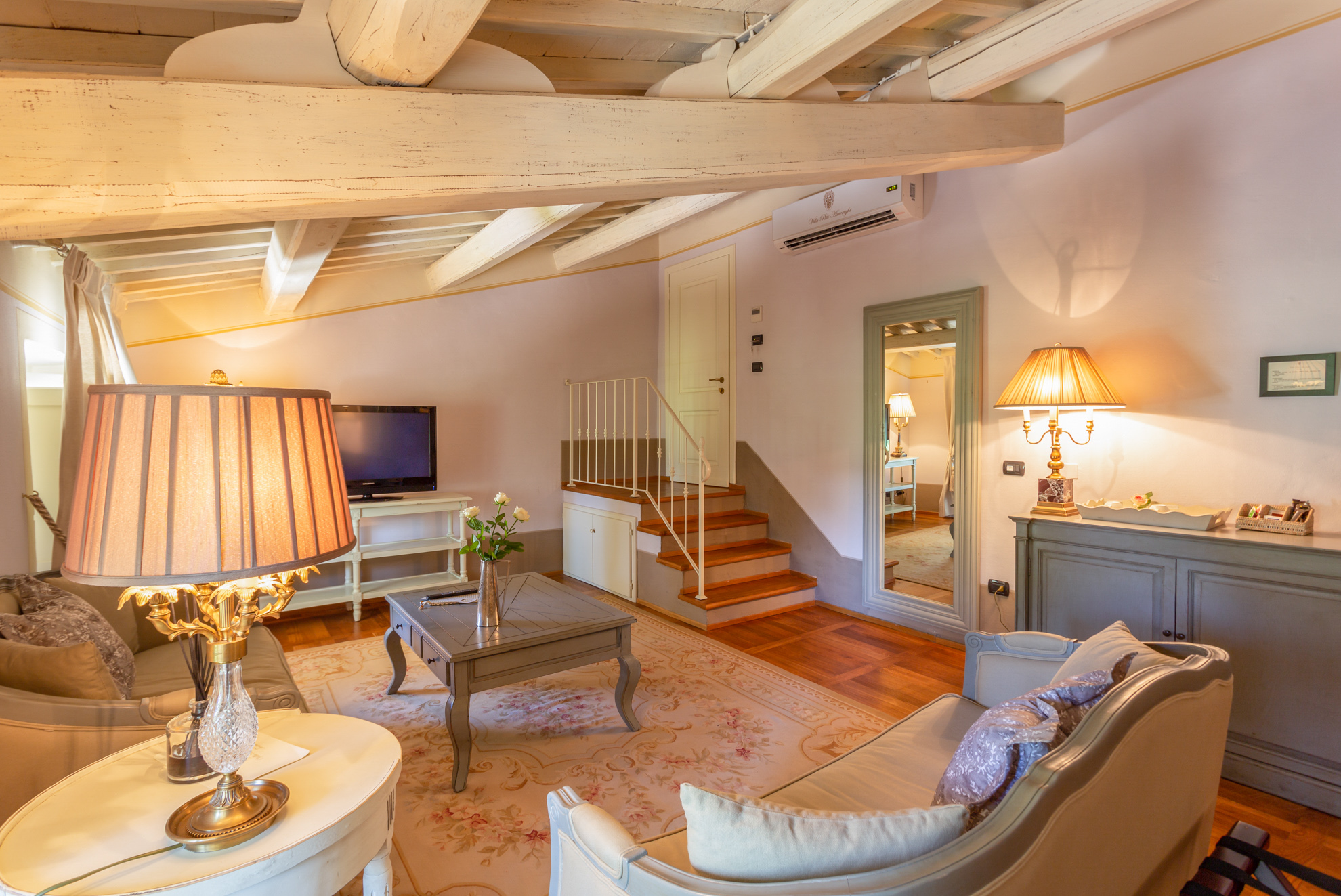 Villa Leona 2