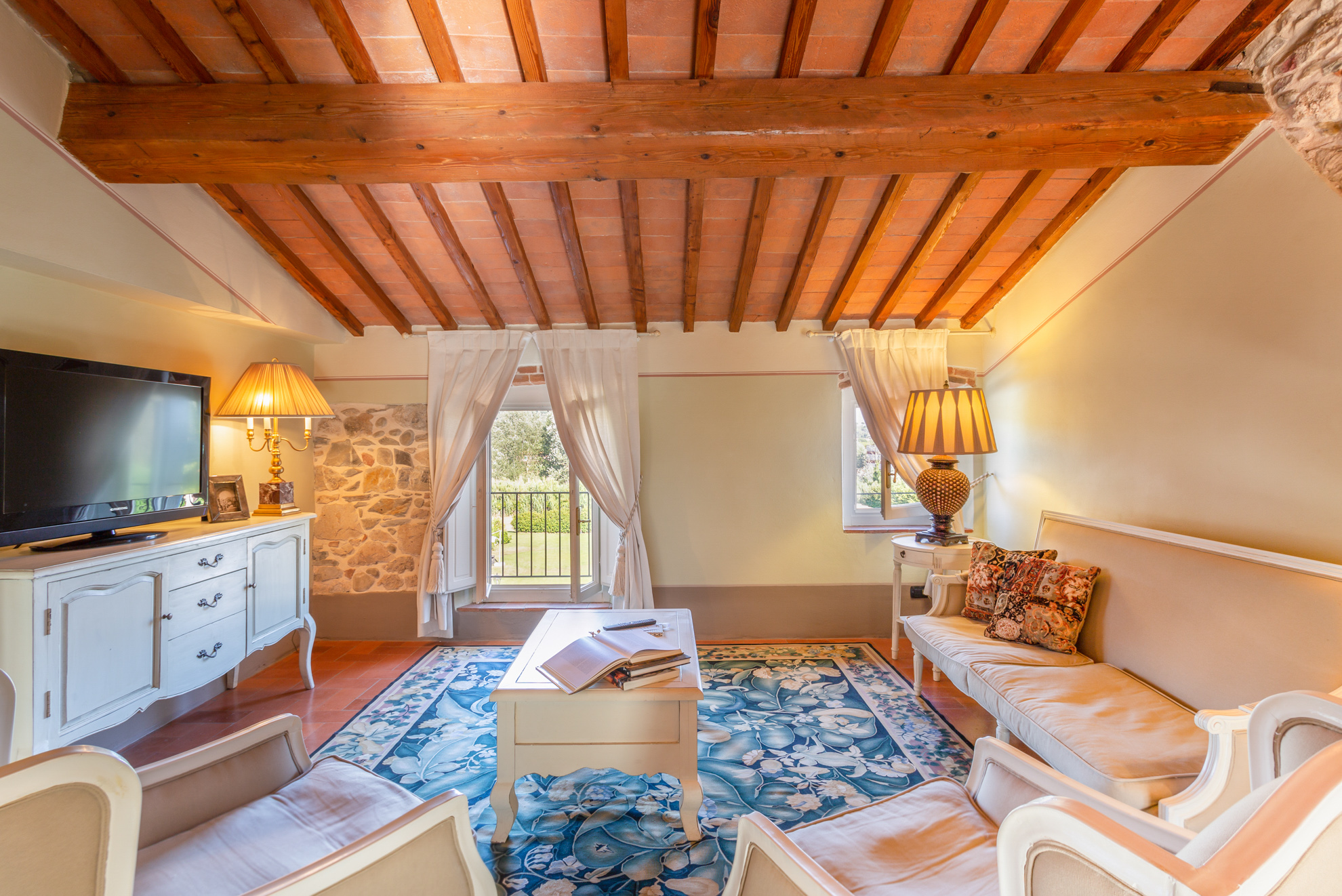 Villa Leona 2