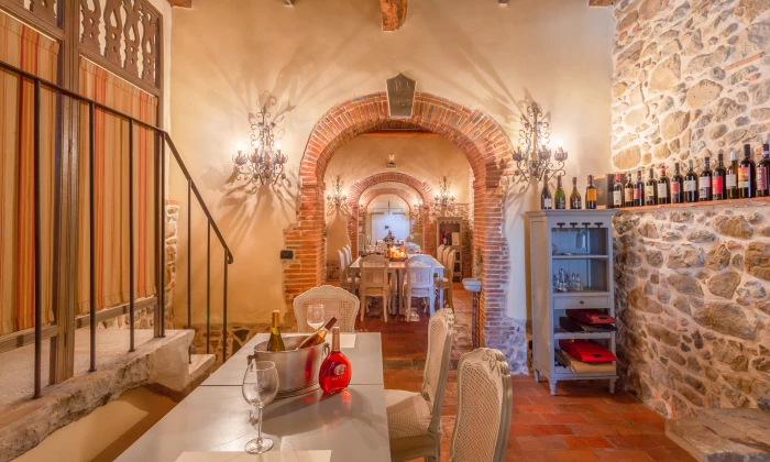 Villa Leona 2