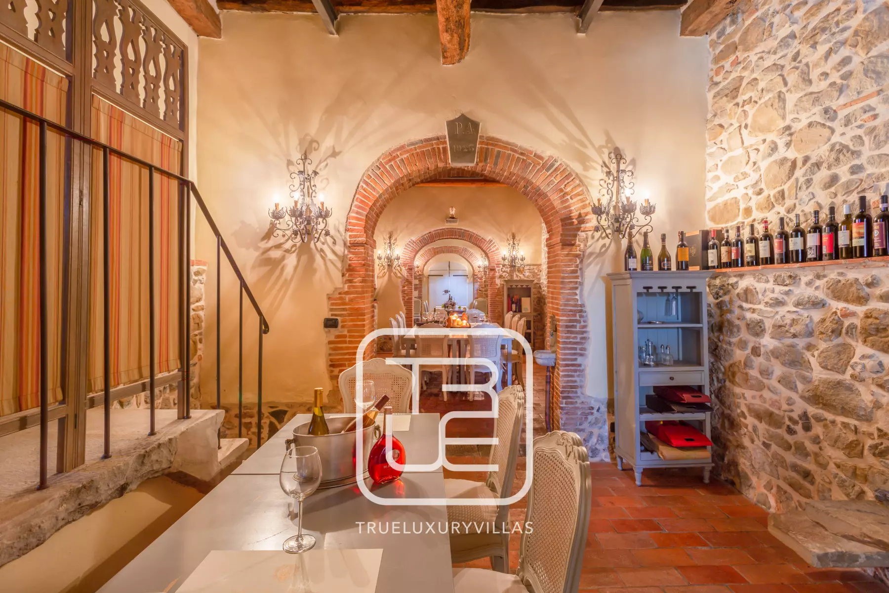 Villa Leona 2