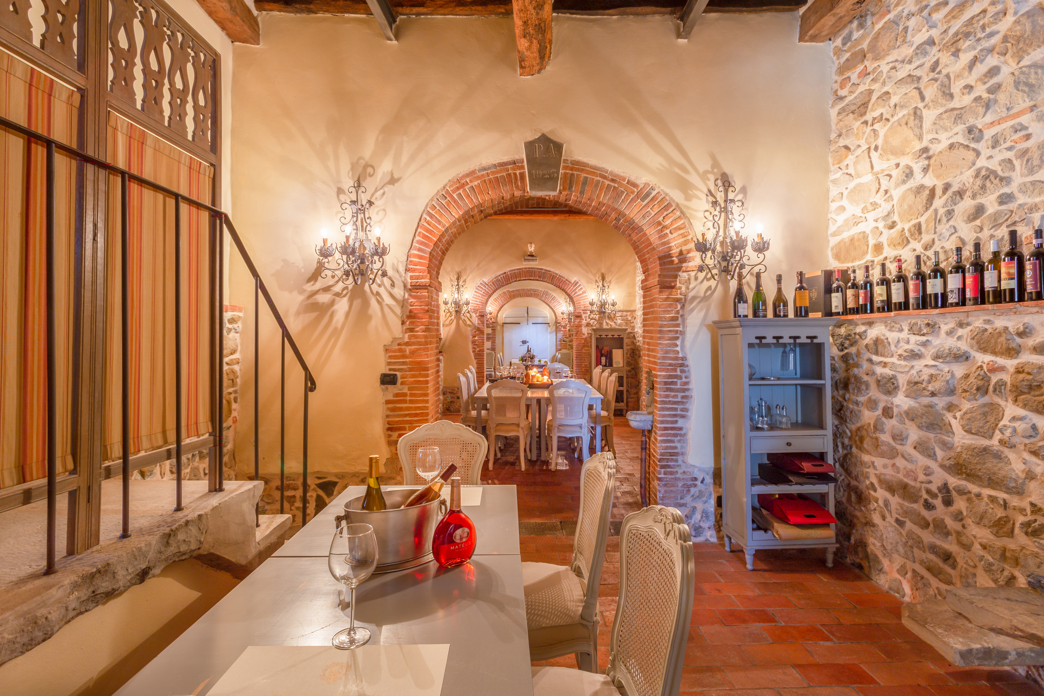 Villa Leona 2