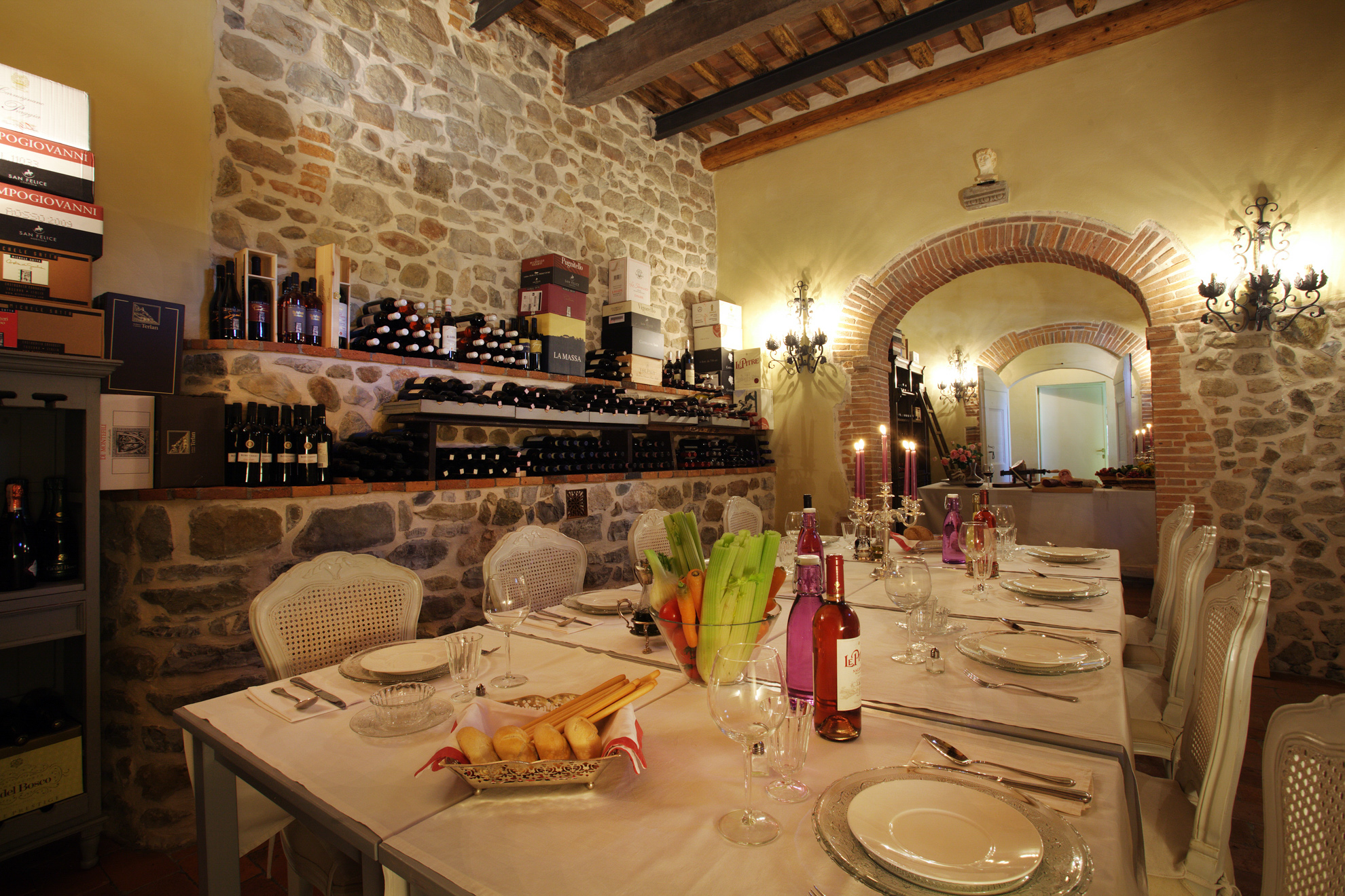 Villa Leona 2