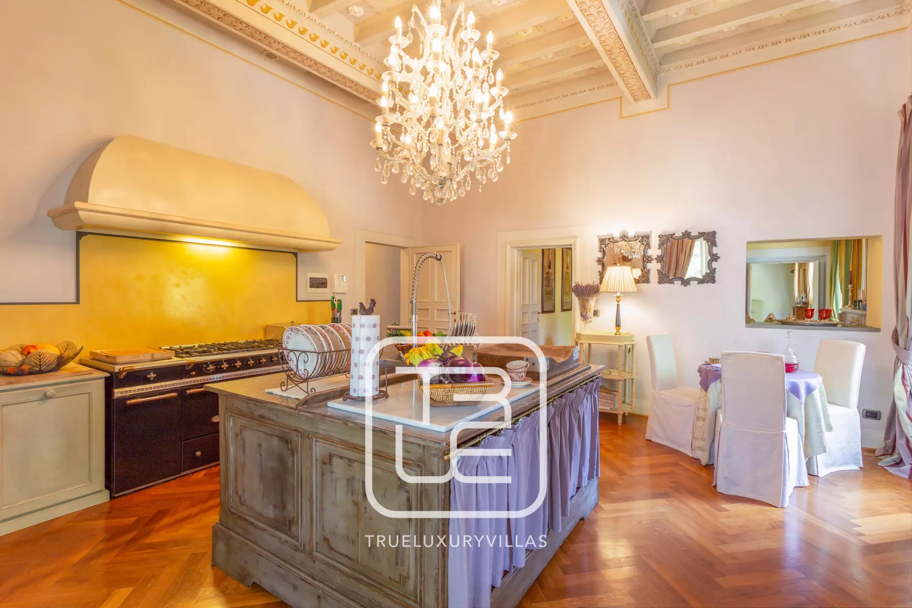 Villa Leona 2