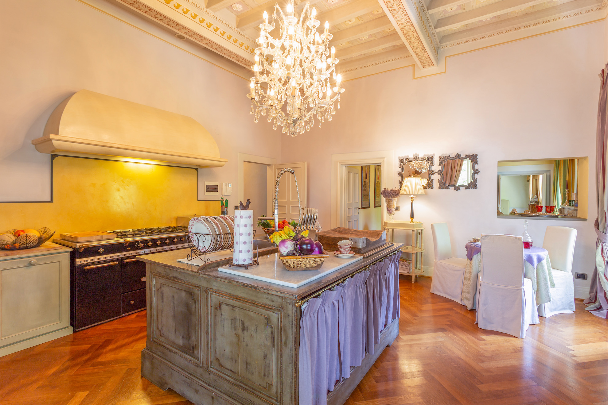 Villa Leona 2