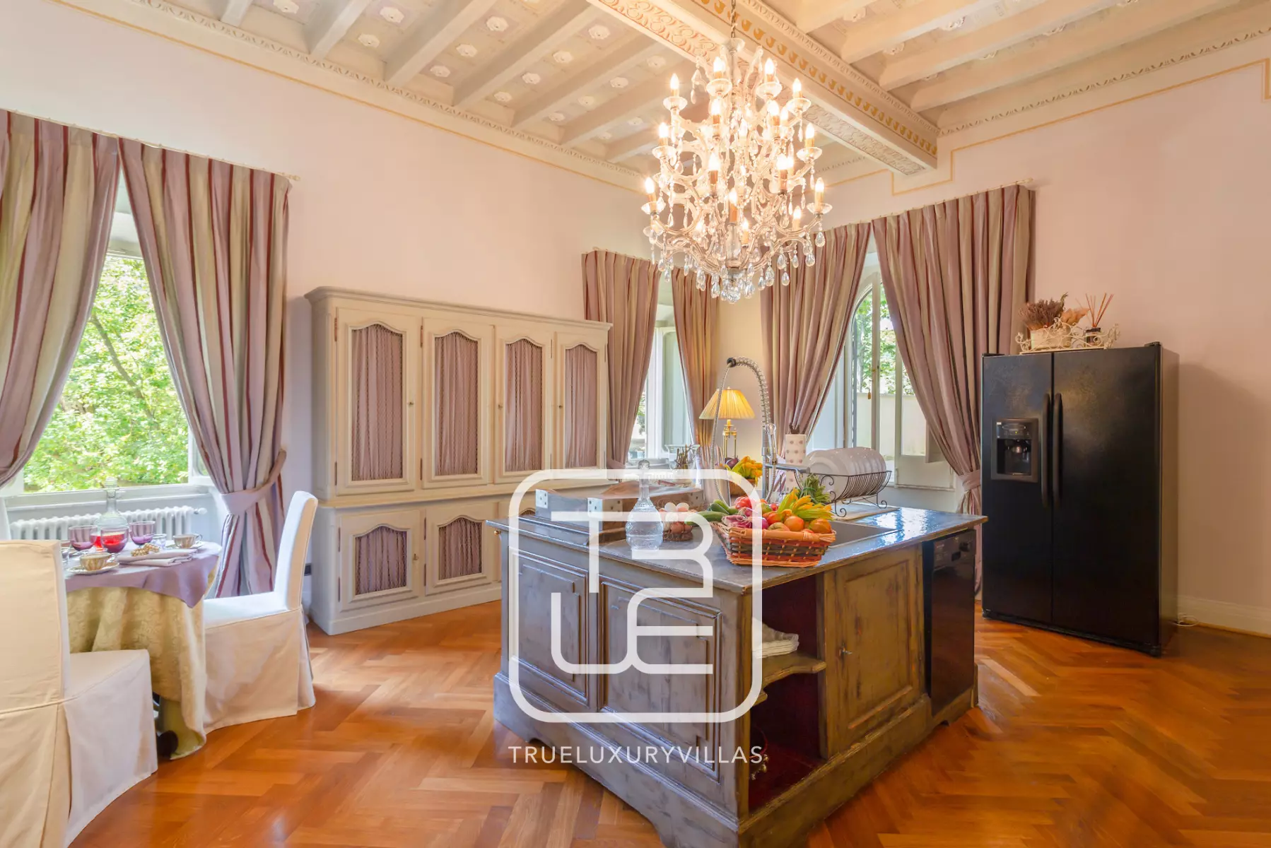 Villa Leona 2