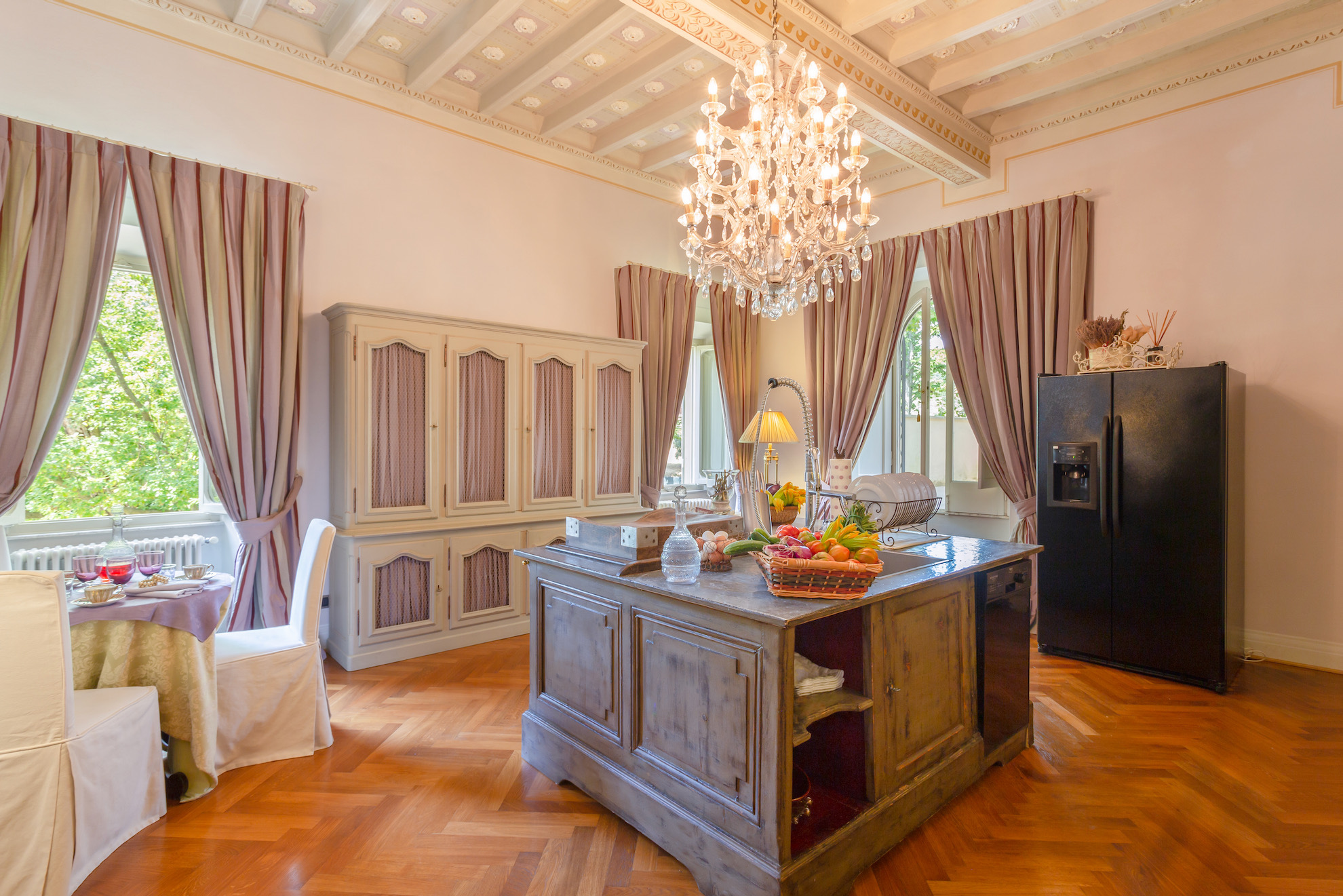 Villa Leona 2