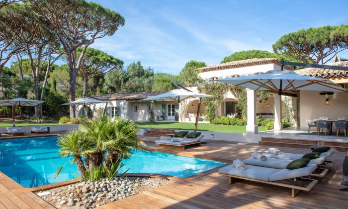 Villa Salins