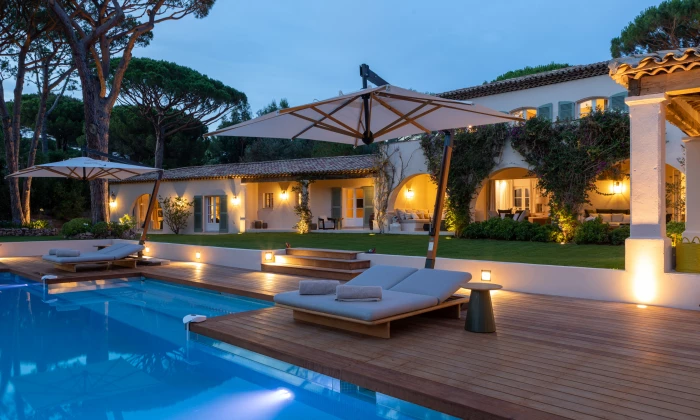 Villa Salins