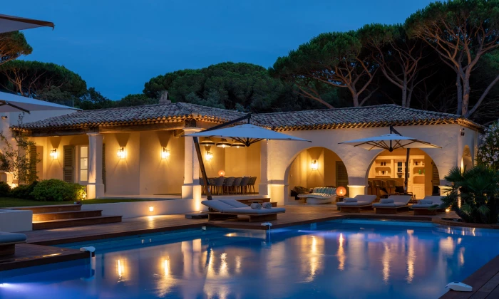 Villa Salins
