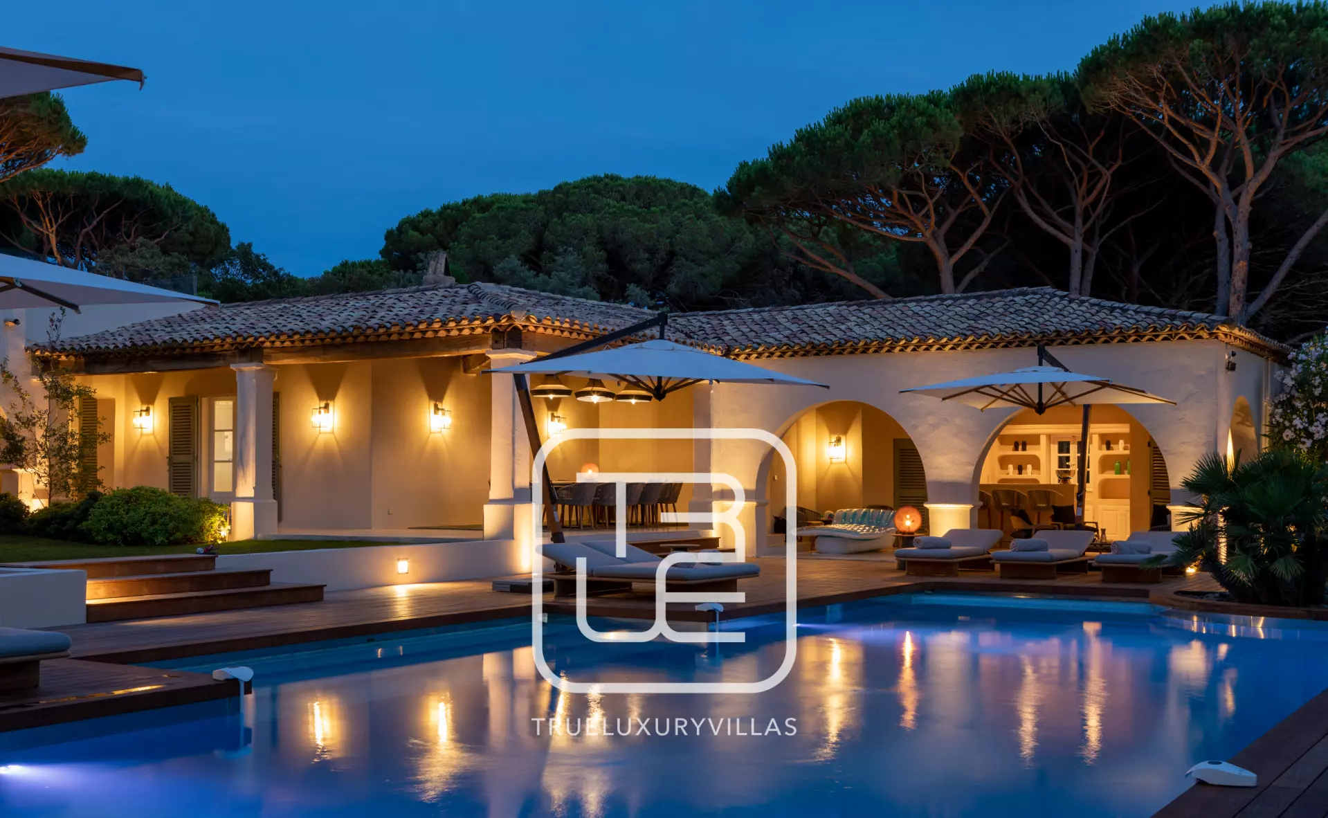Villa Salins