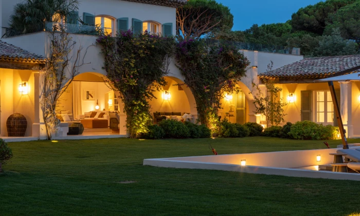 Villa Salins