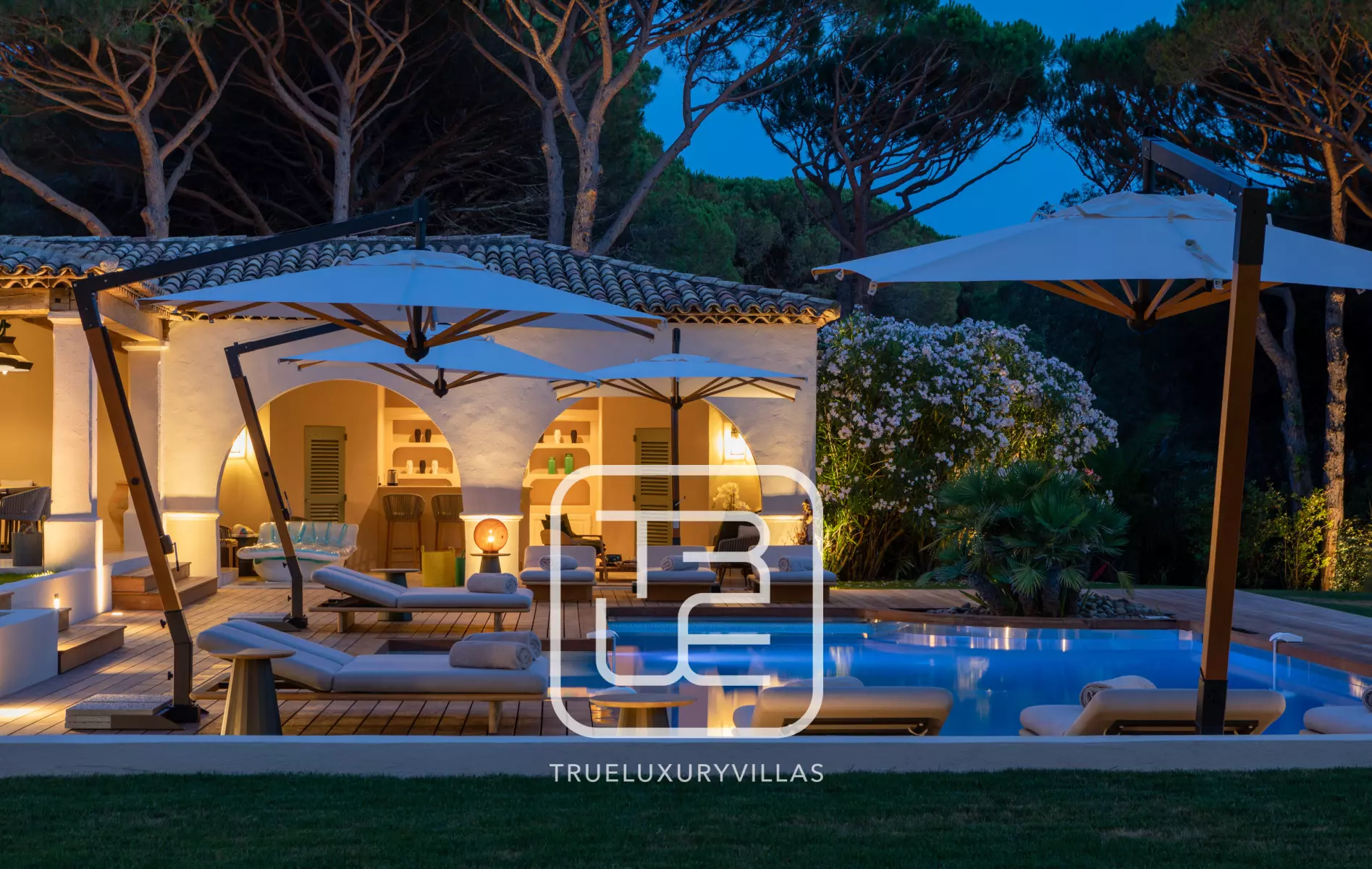 Villa Salins