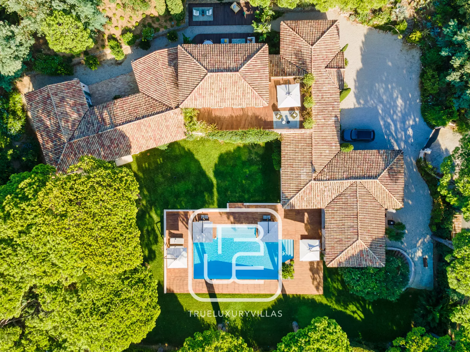 Villa Salins