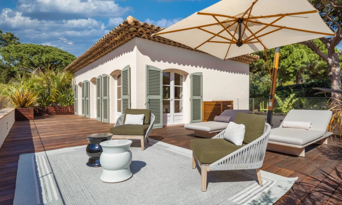 Villa Salins