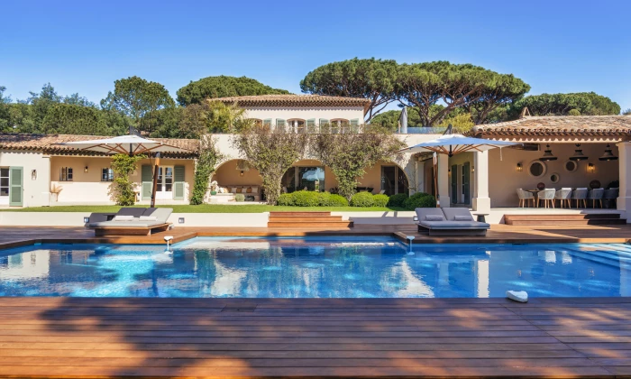 Villa Salins