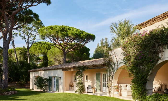Villa Salins
