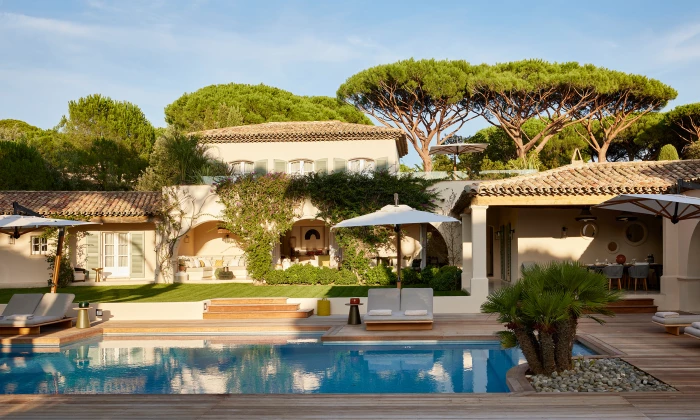 Villa Salins