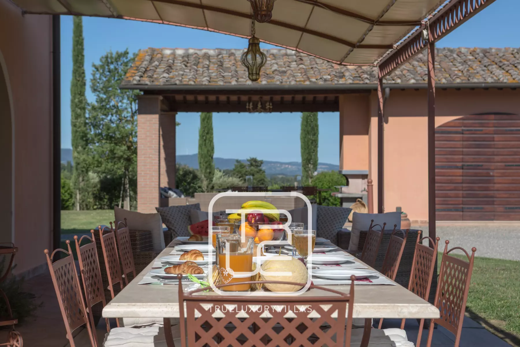 Villa Montelopio
