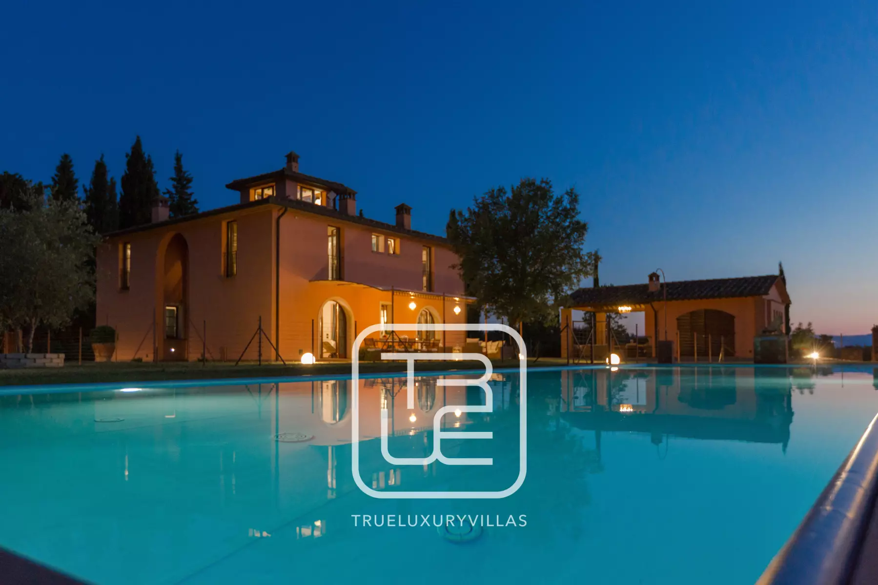 Villa Montelopio