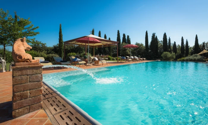 Villa Montelopio