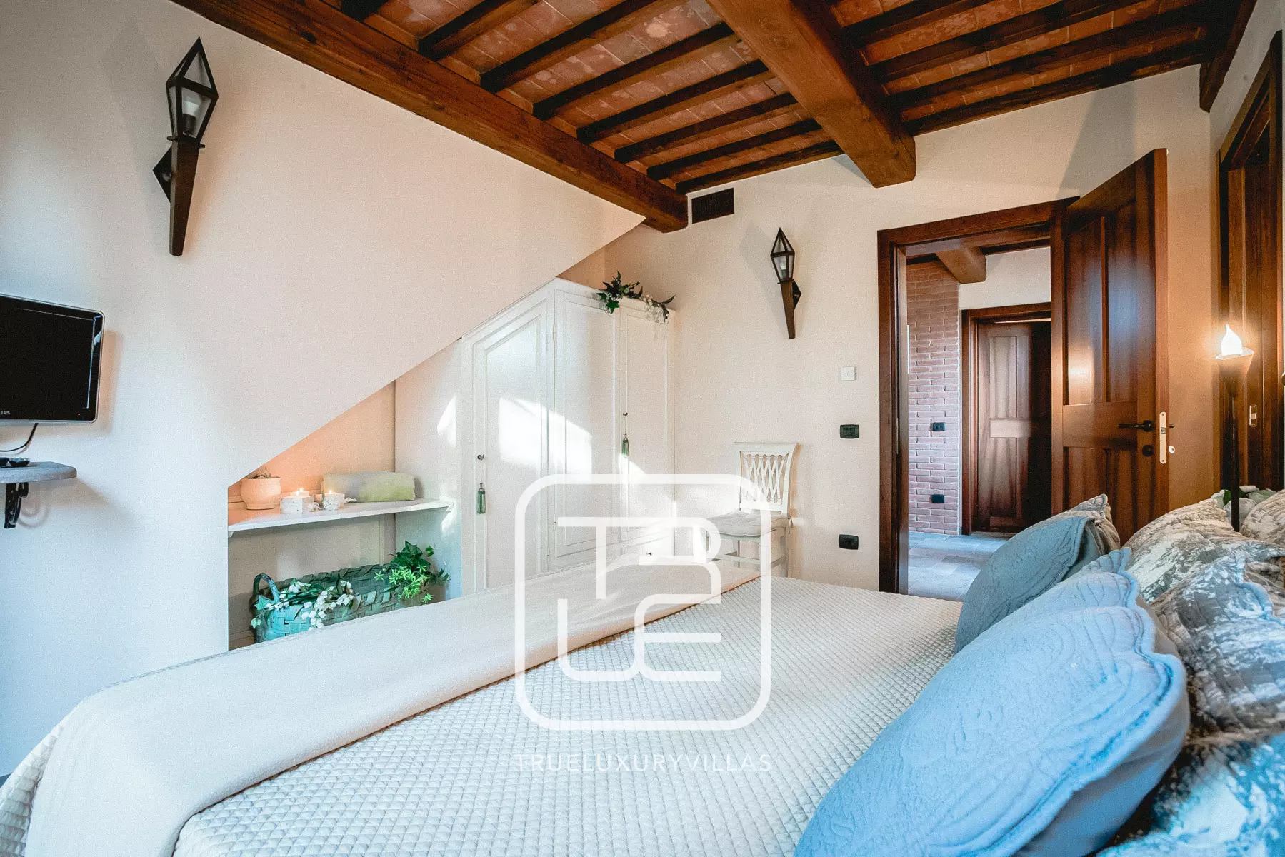 Villa Montelopio