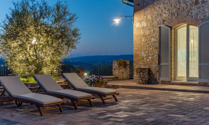 Villa Vico