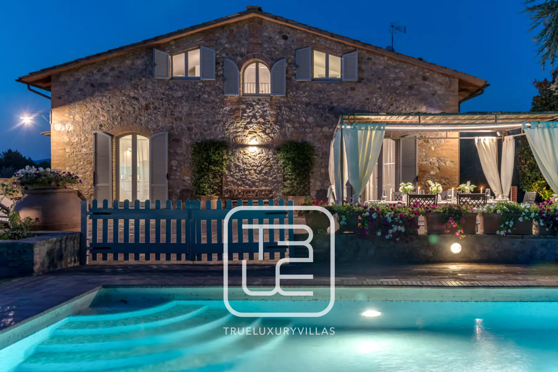 Villa Vico