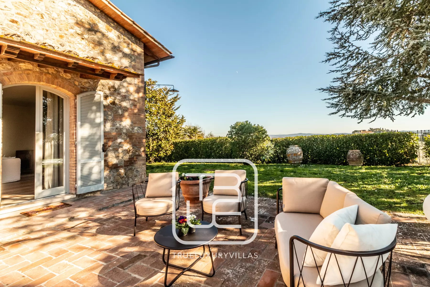 Villa Vico
