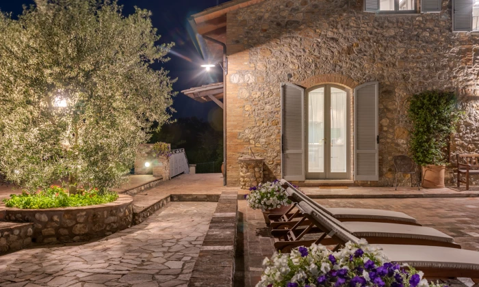 Villa Vico