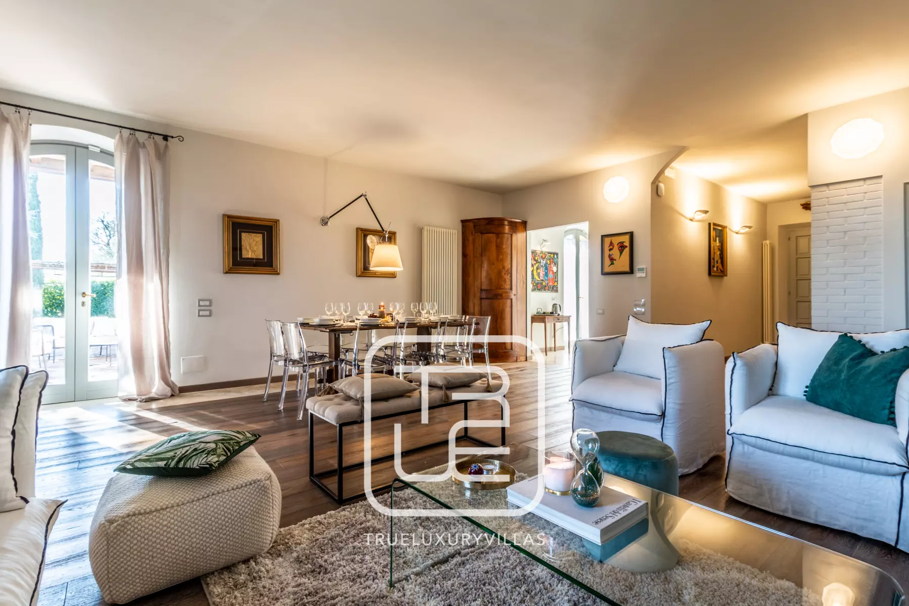 Villa Vico