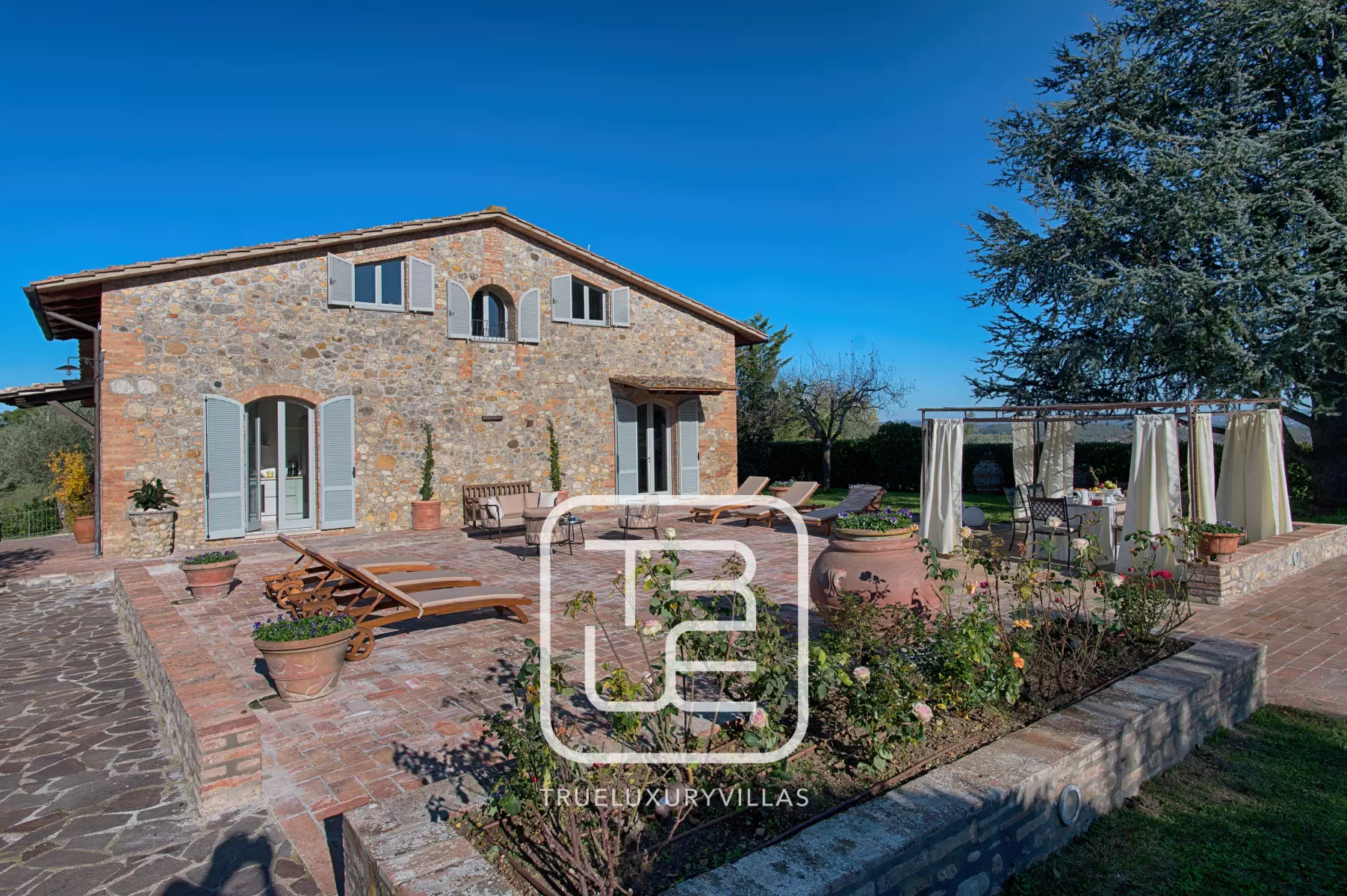Villa Vico