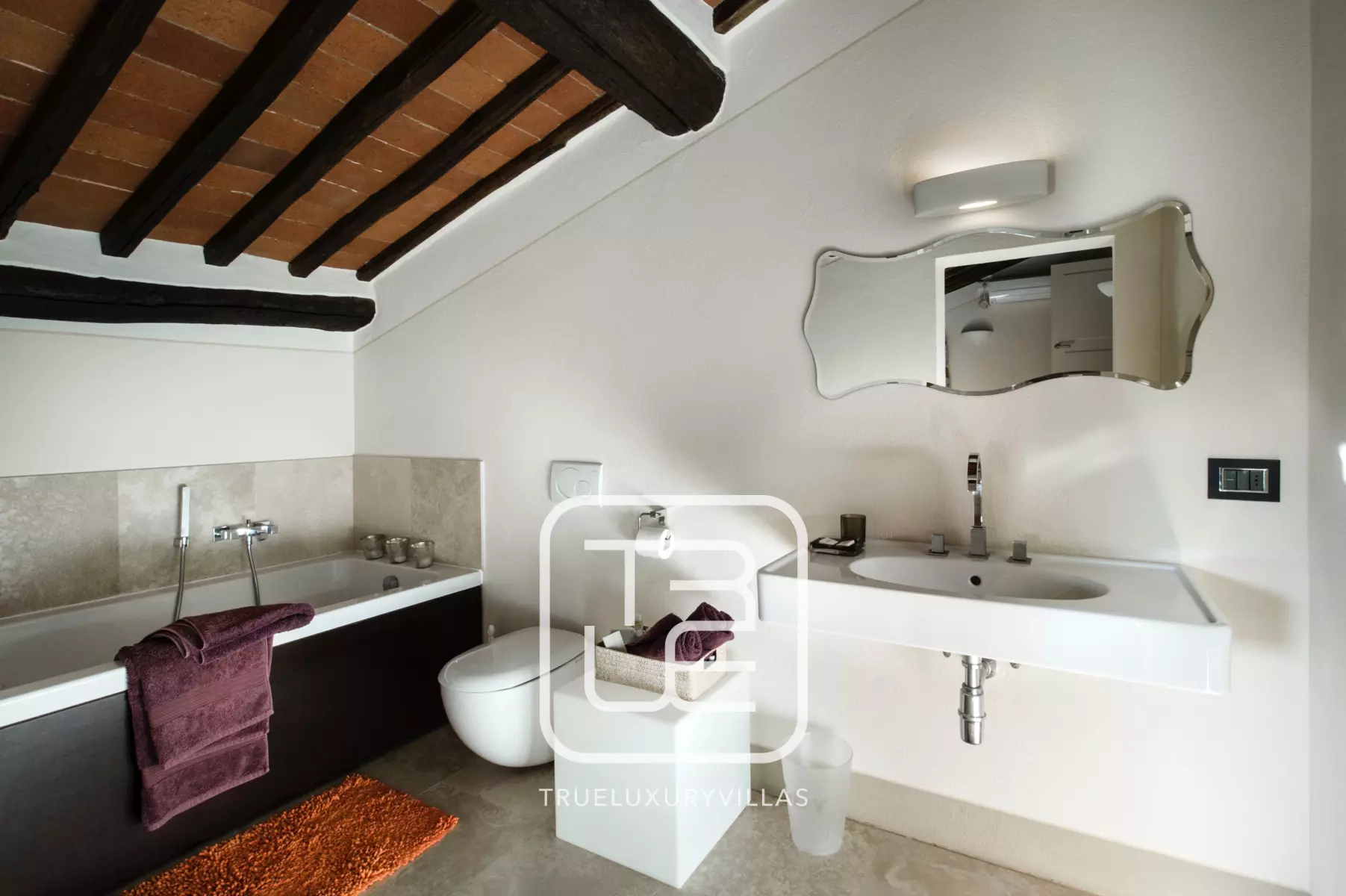 Villa Gaio