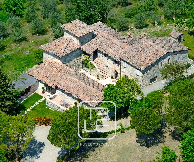 Villa Gaio