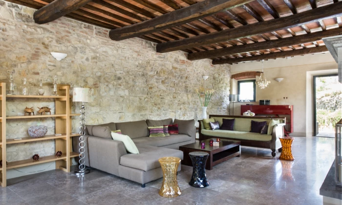 Villa Gaio