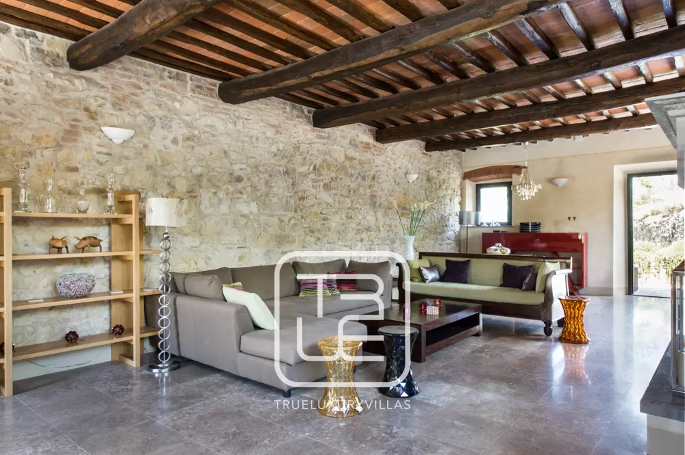 Villa Gaio