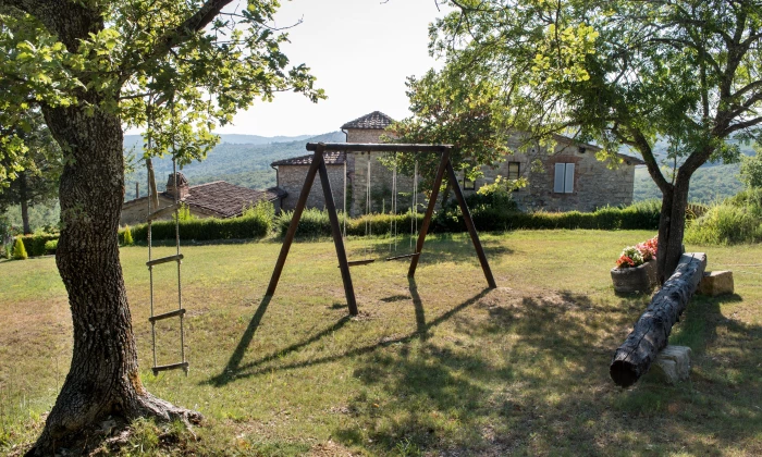 Villa Gaio