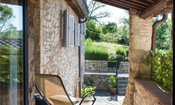 Villa Gaio