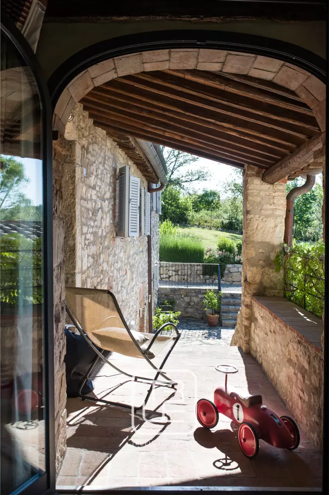 Villa Gaio