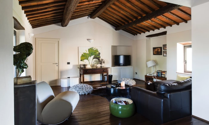 Villa Gaio