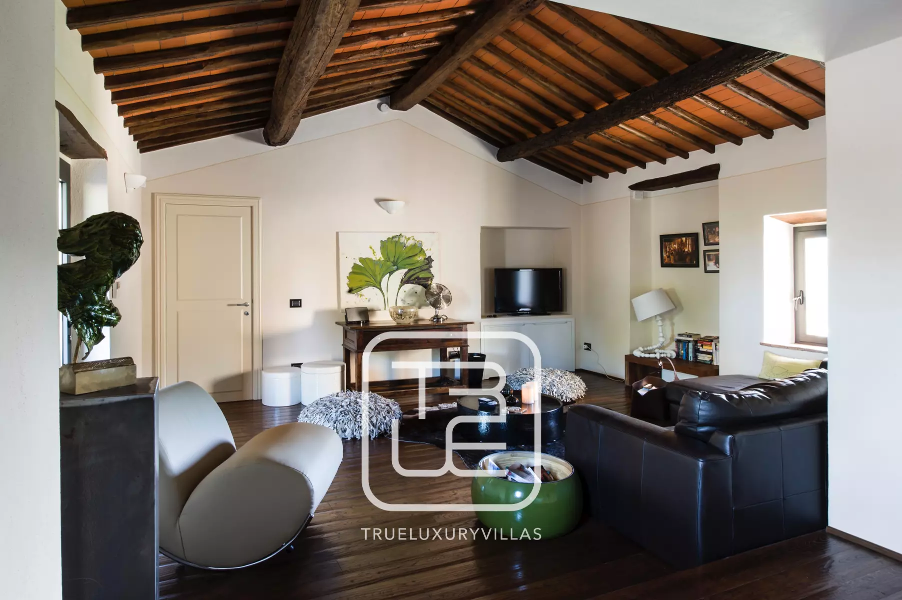 Villa Gaio