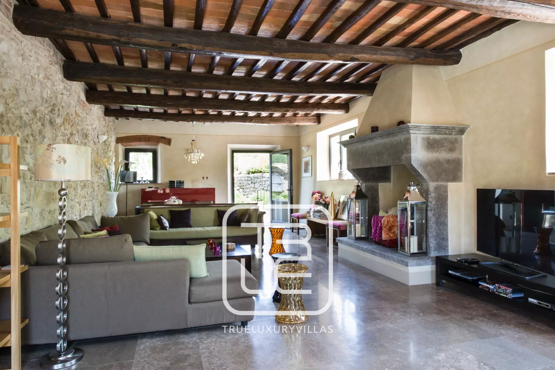 Villa Gaio