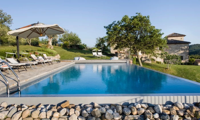 Villa Gaio