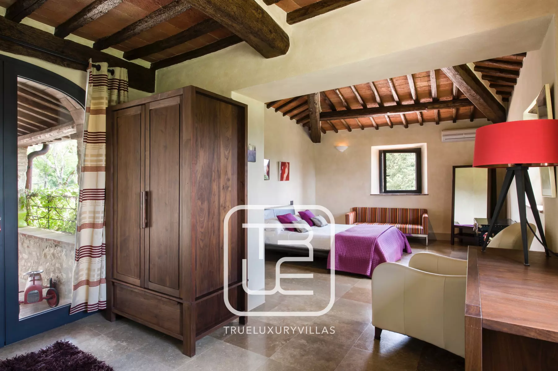 Villa Gaio