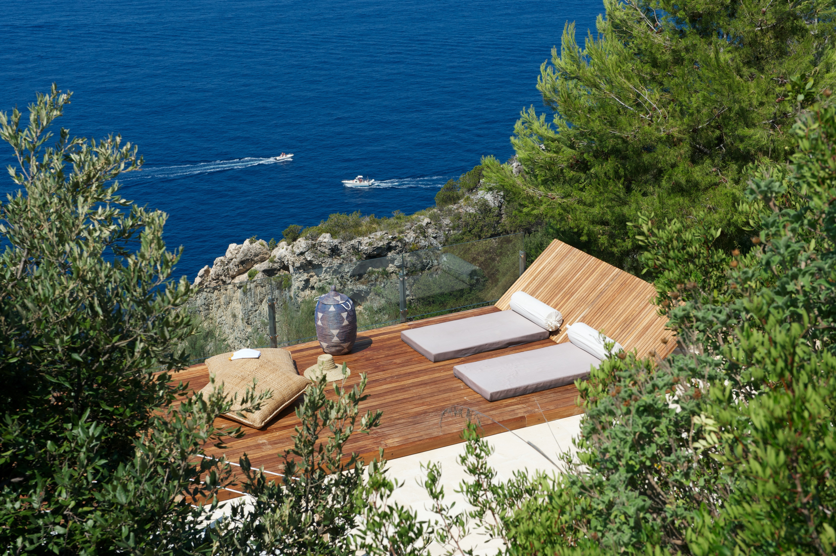 Villa Martina