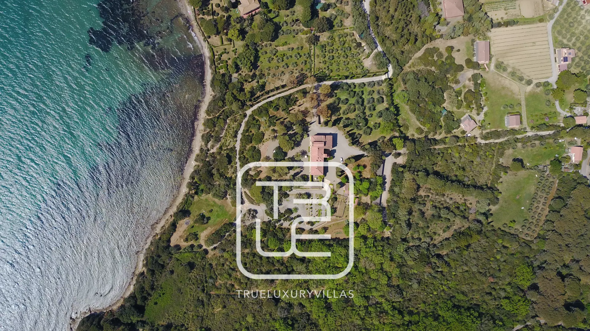 Villa Tramonto