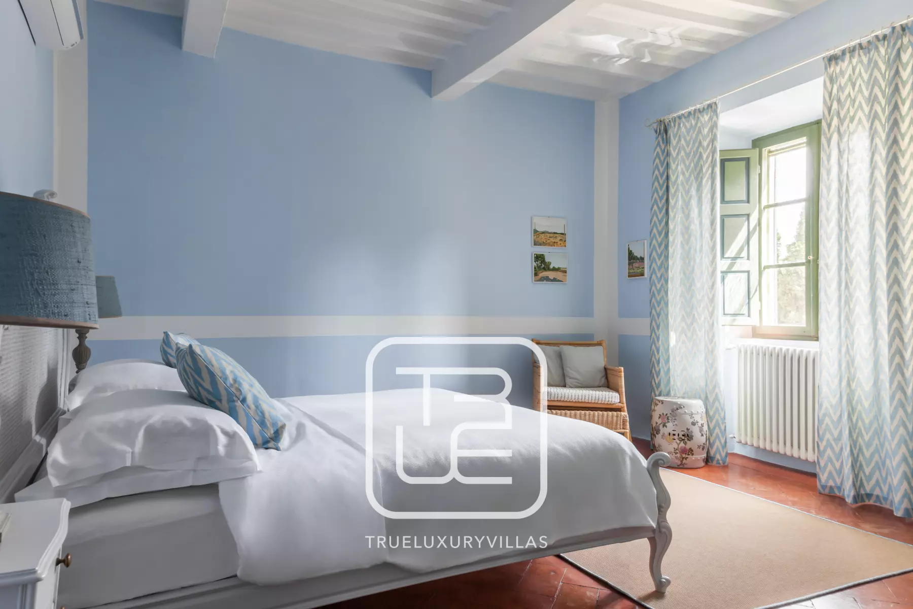 Villa Tramonto